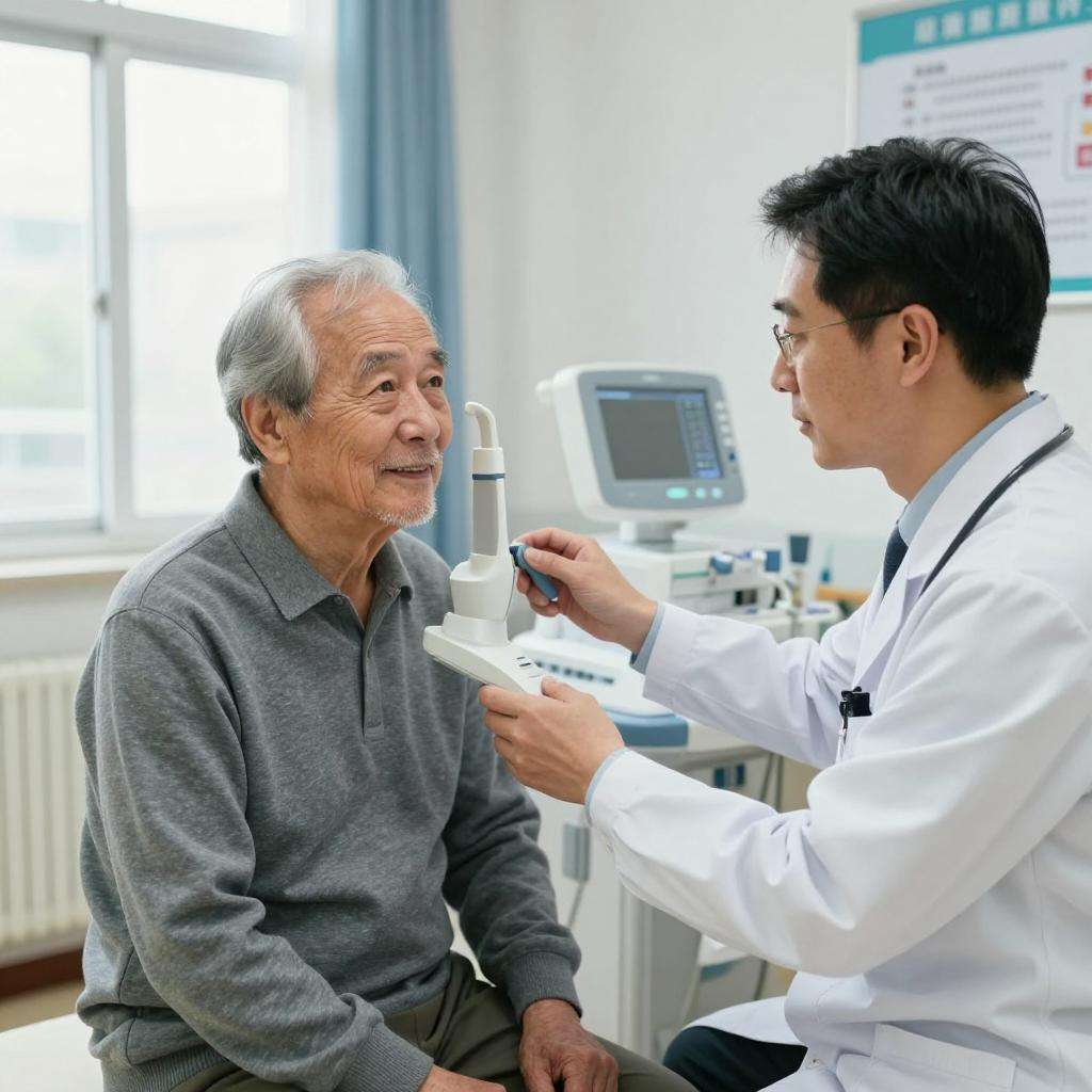 预测未来、预知生死，用AI算法测算生死的准确率已高达95%！第一张图