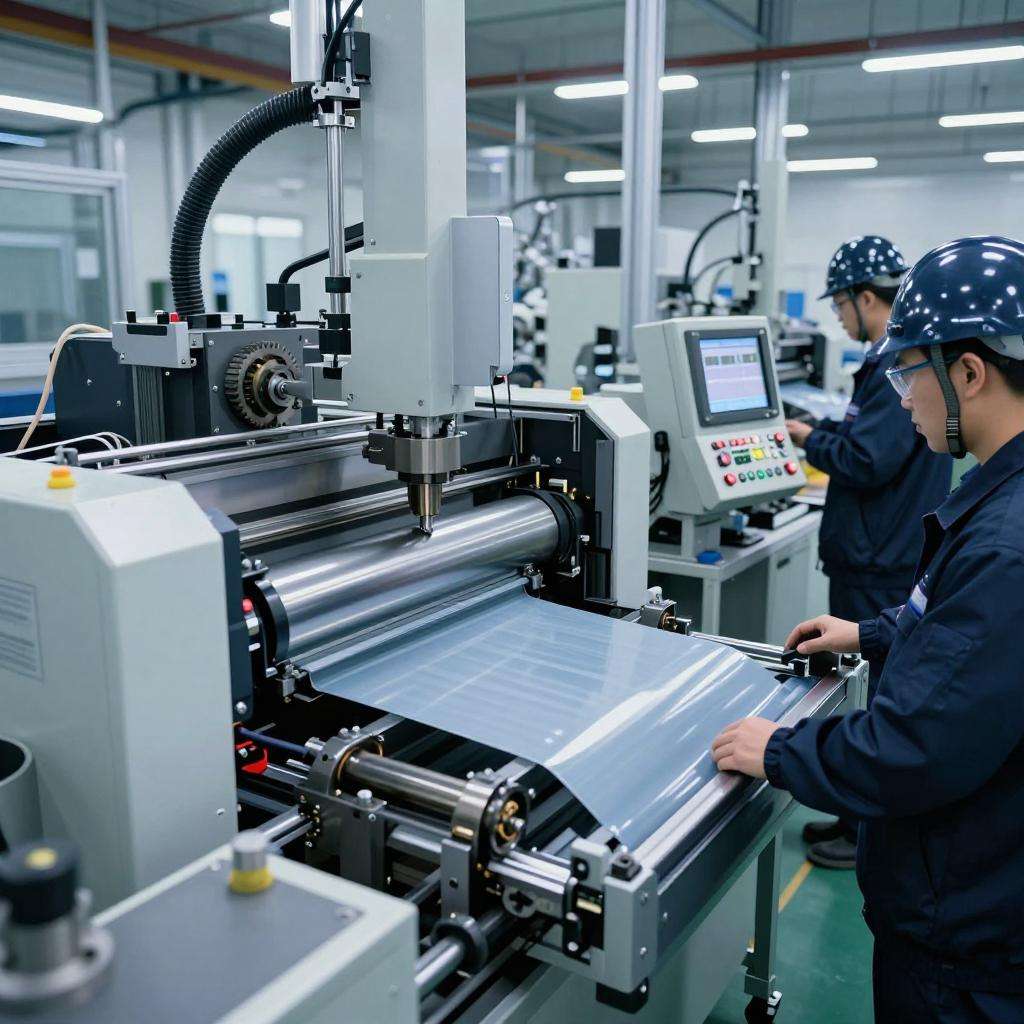 OFweek 2017“维科杯”高科技行业最具变革力企业奖候选企业——康得新 OFweek 2017“维科杯”高科技行业最具变革力企业奖候选企业——康得新第一张图