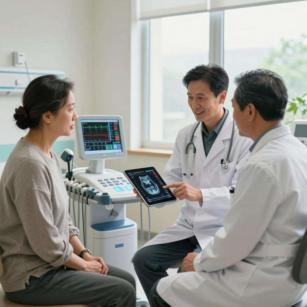 医疗科技最新研究进展有哪些？11月13-14日30多位医疗科学家及大咖齐聚深圳为您指点迷津！第二张图