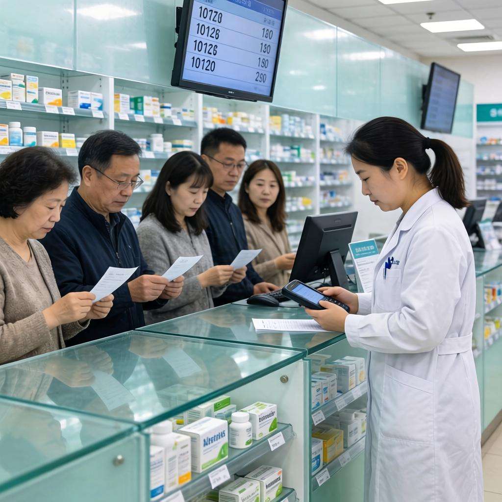 上海市使用量异常增长药品或将“限购”第二张图