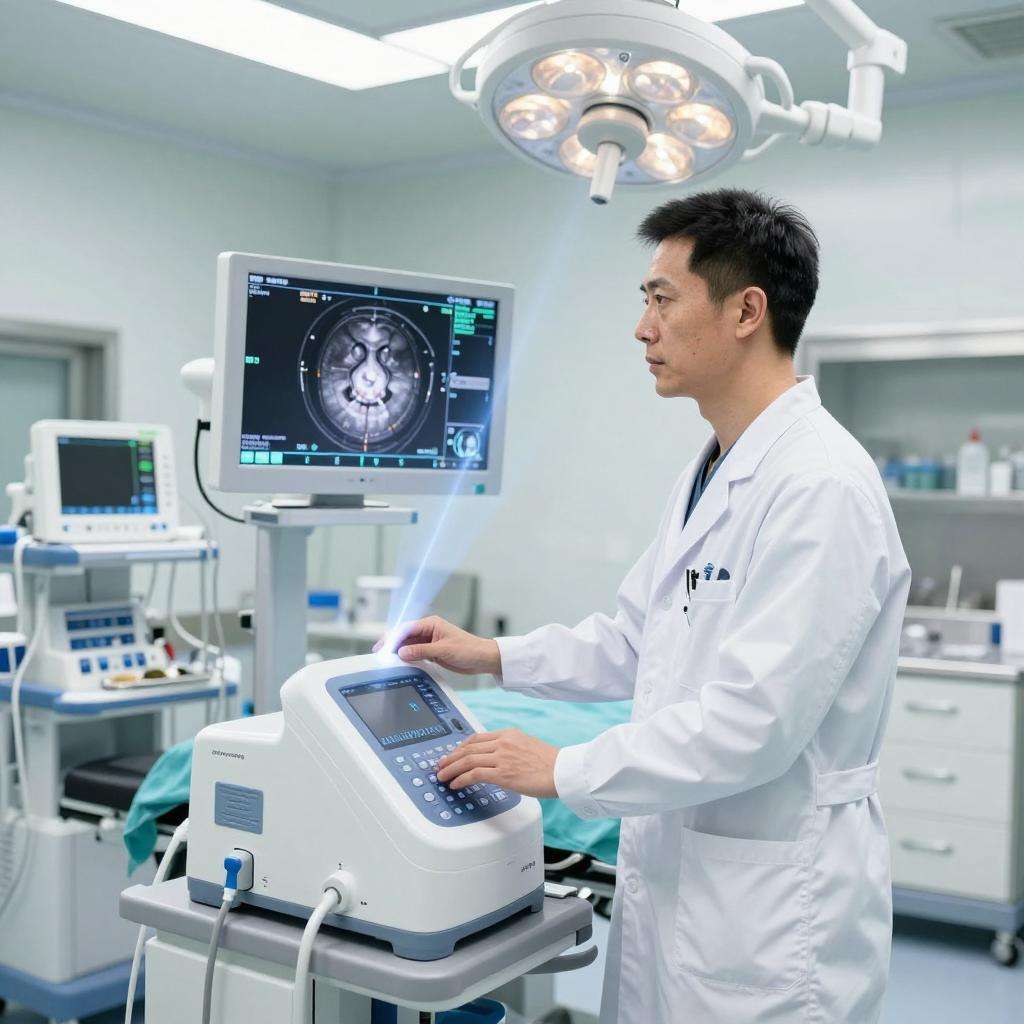 大联大诠鼎集团推出医疗领域的应用方案第一张图