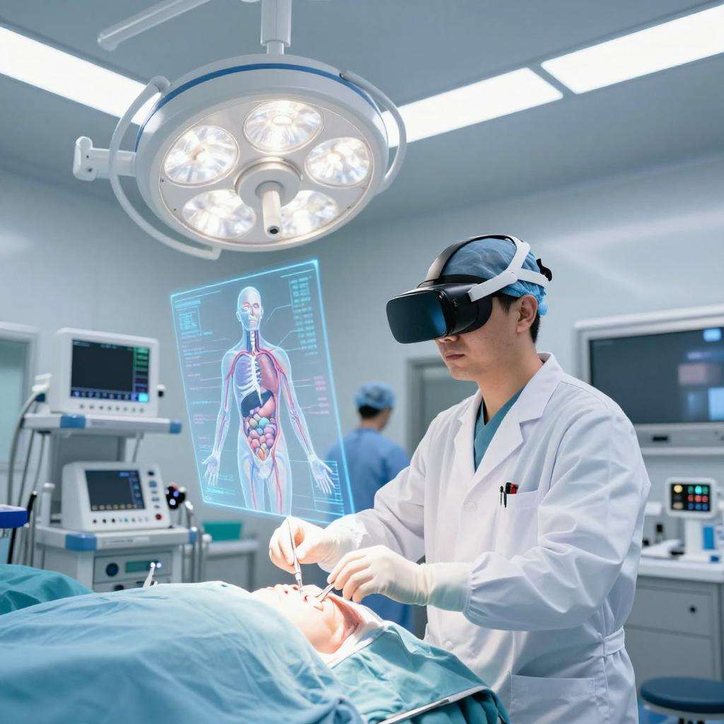 医学+人工智能,未来看病的正确姿势 医学+人工智能,未来看病的正确姿势第二张图