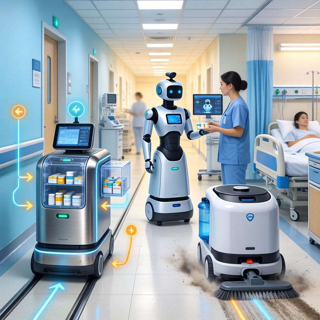 手术不再需要人类医生只是时间问题？第一张图