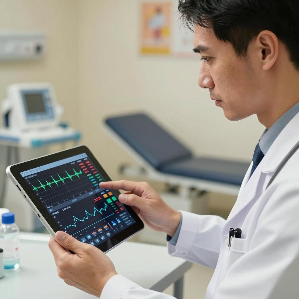 AI与HI深度融合助推健康工程发展第一张图