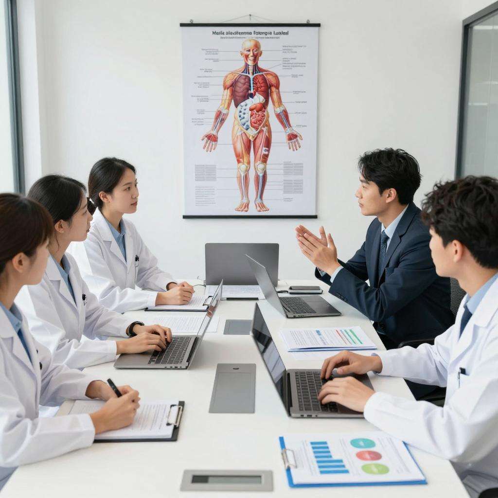 AI与HI深度融合助推健康工程发展第二张图