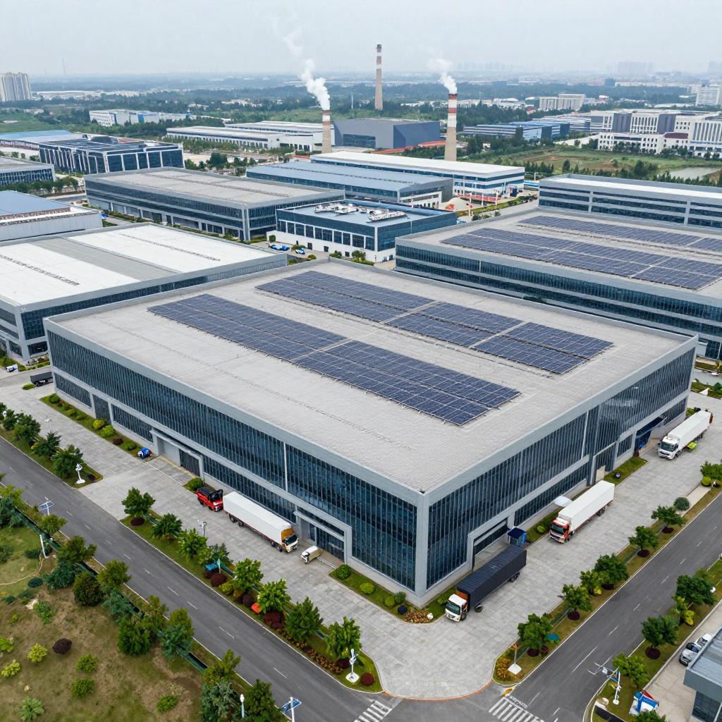 与国际接轨 海内外优质新材料项目齐聚金陵 引发资本“沸腾”第三张图