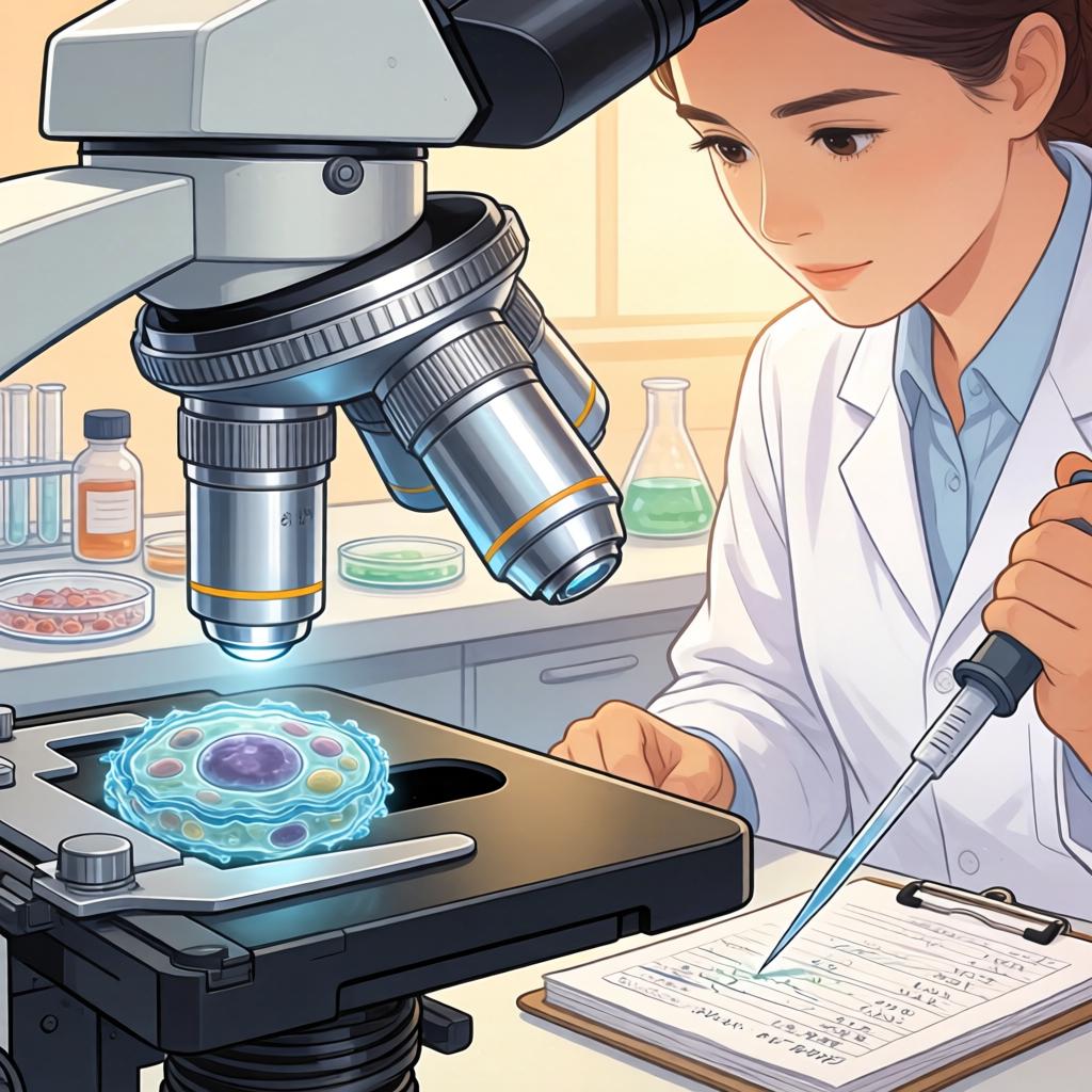 细胞手术机器人开辟医疗机器人新领域第一张图