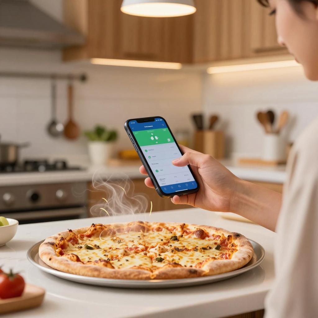 LMD发布用于搭载V-Sensor的智能手机的新款测温应用第一张图