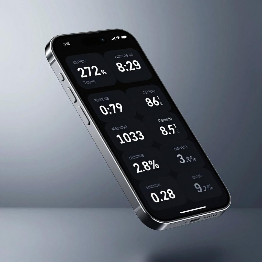 LMD发布用于搭载V-Sensor的智能手机的新款测温应用第二张图