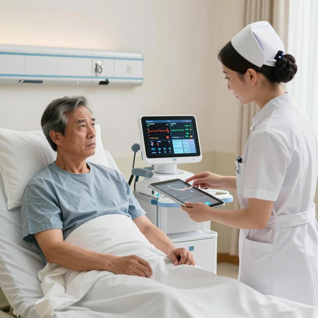 哈尔滨工业大学教授关毅：医疗AI的落地需要翻过三座大山第二张图