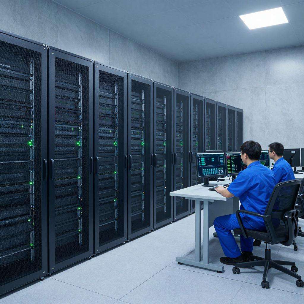 哈尔滨工业大学教授关毅：医疗AI的落地需要翻过三座大山第三张图