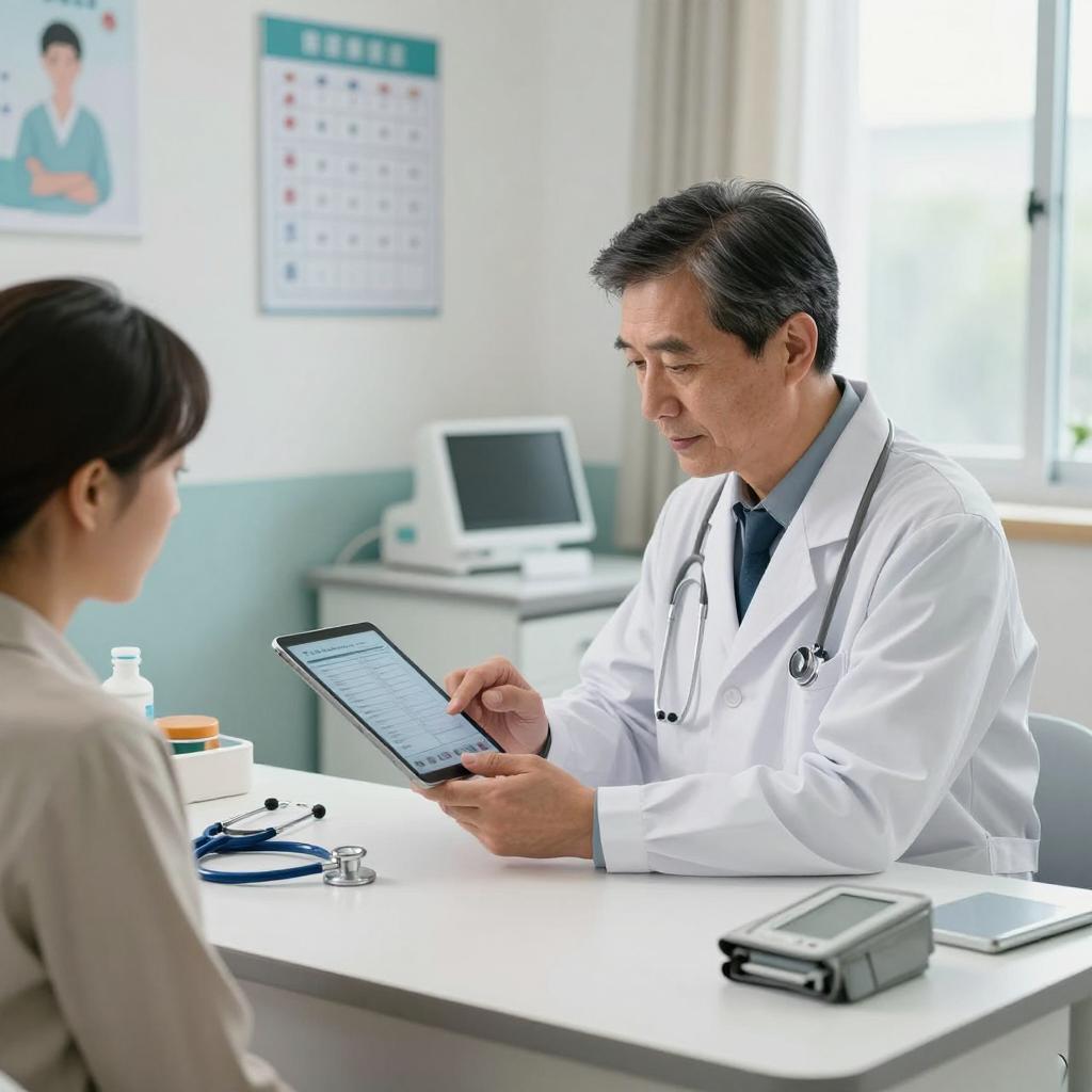 人工智能与医疗结合，仅仅就是炒概念吗第一张图