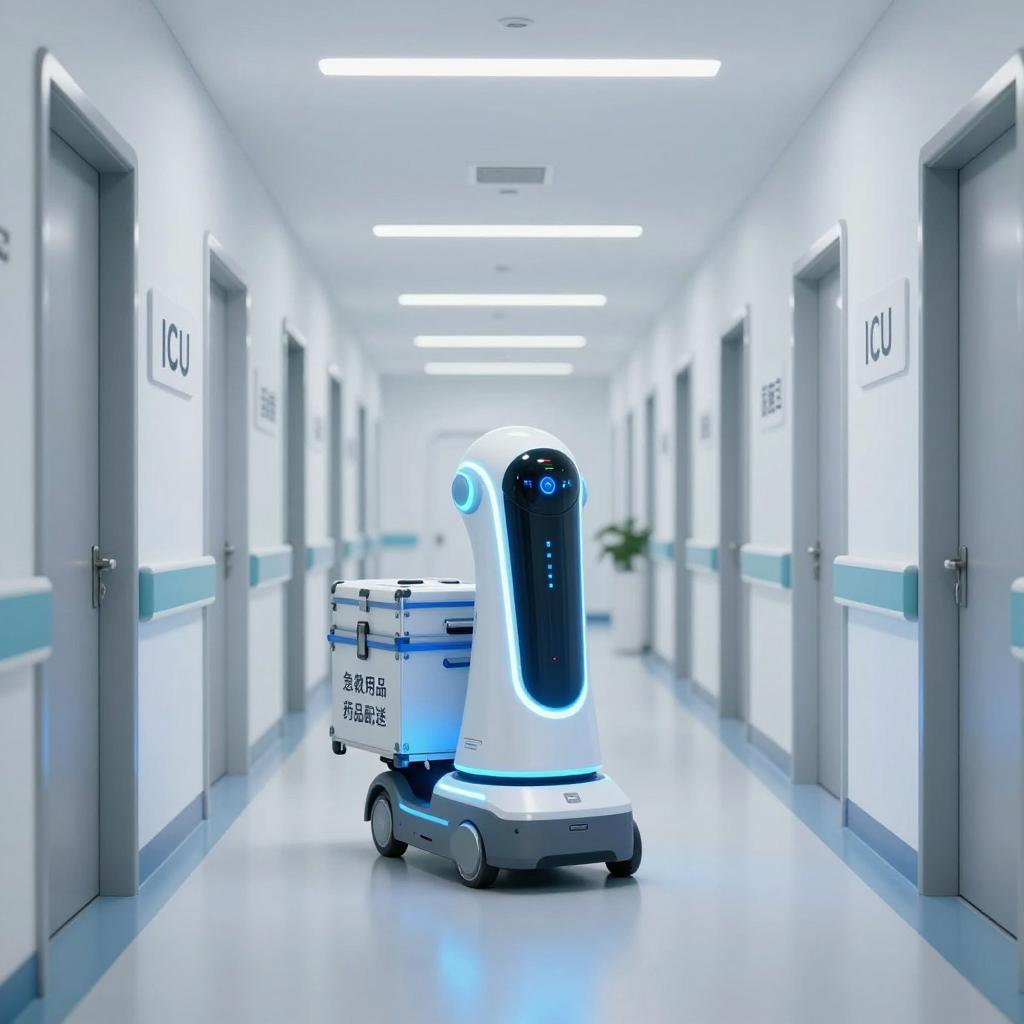 人工智能与医疗结合，仅仅就是炒概念吗第二张图