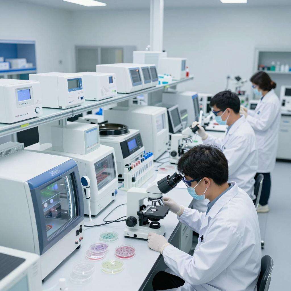 三武大校友今港交所敲钟,康诺亚生物如何在竞争中脱颖而出 三武大校友今港交所敲钟,康诺亚生物如何在竞争中脱颖而出第三张图