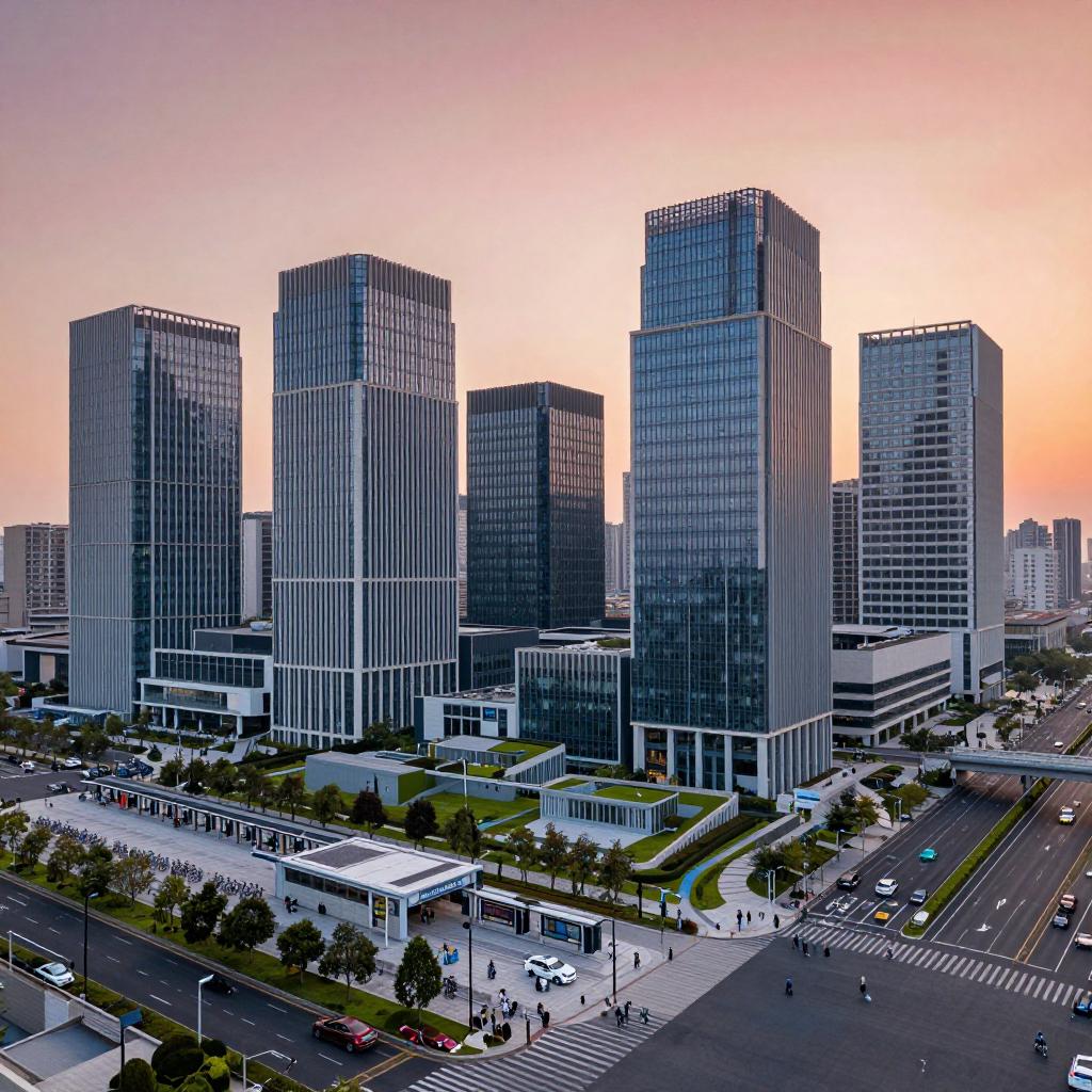 EDDA科技赴港上市：自研手术机器人并赋能医院第三张图