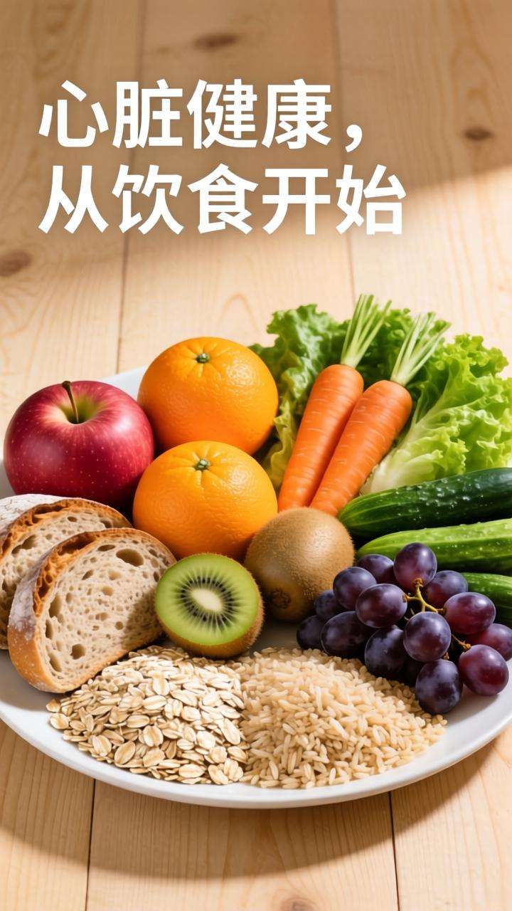 必须要学会的心梗预防方法第二张图