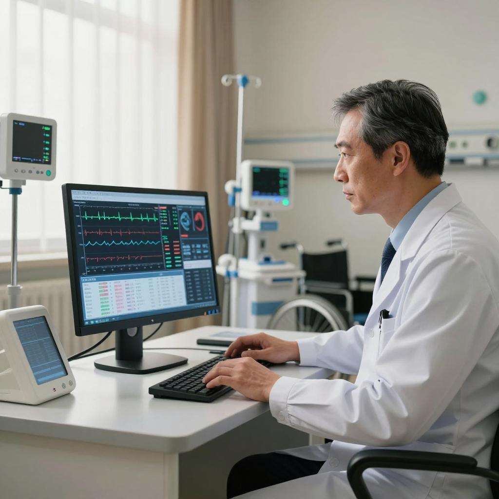 向AI医疗再次进军，DeepMind利用人工智能预测急性肾损伤第一张图