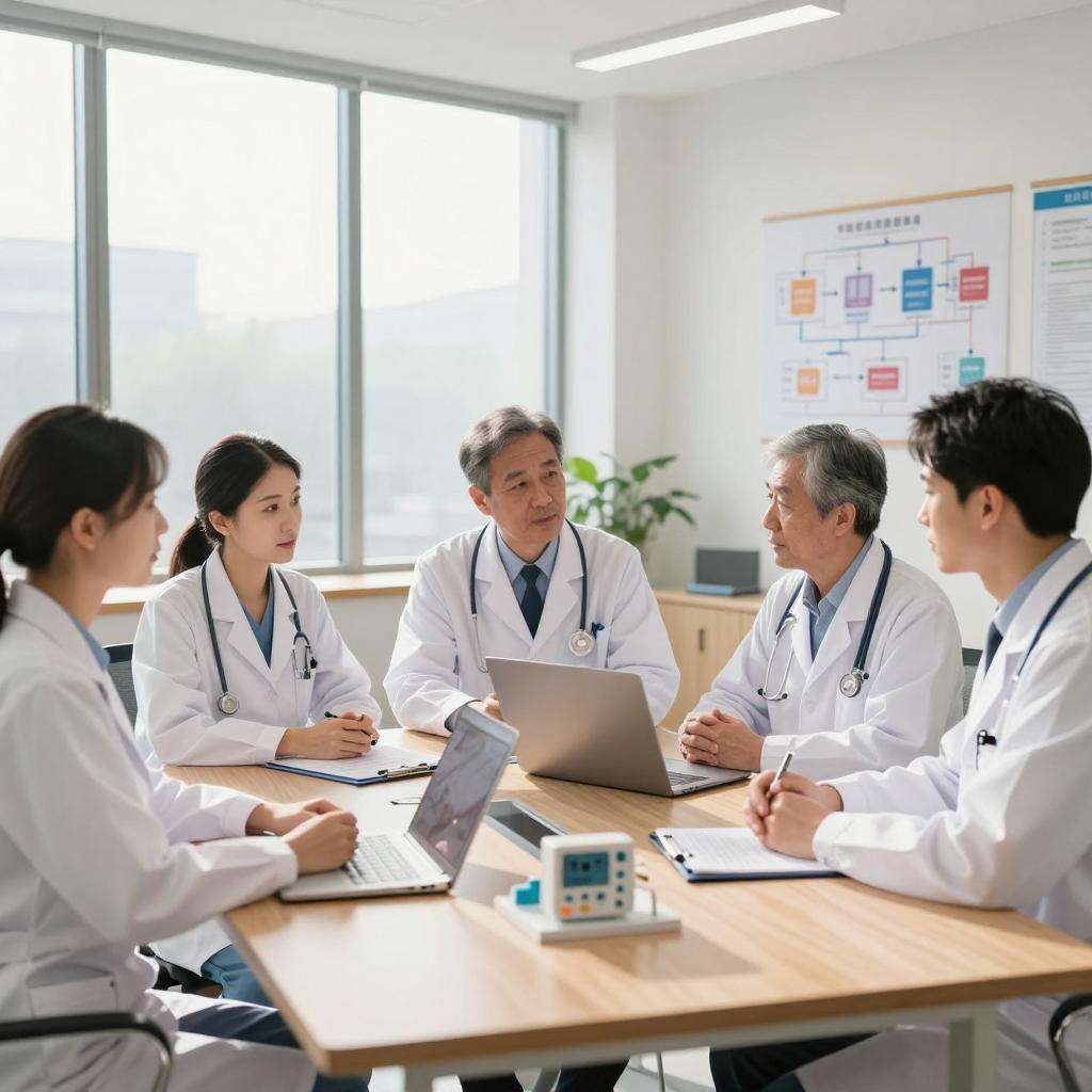 江西省远程医疗服务有规可依（附全文）第一张图