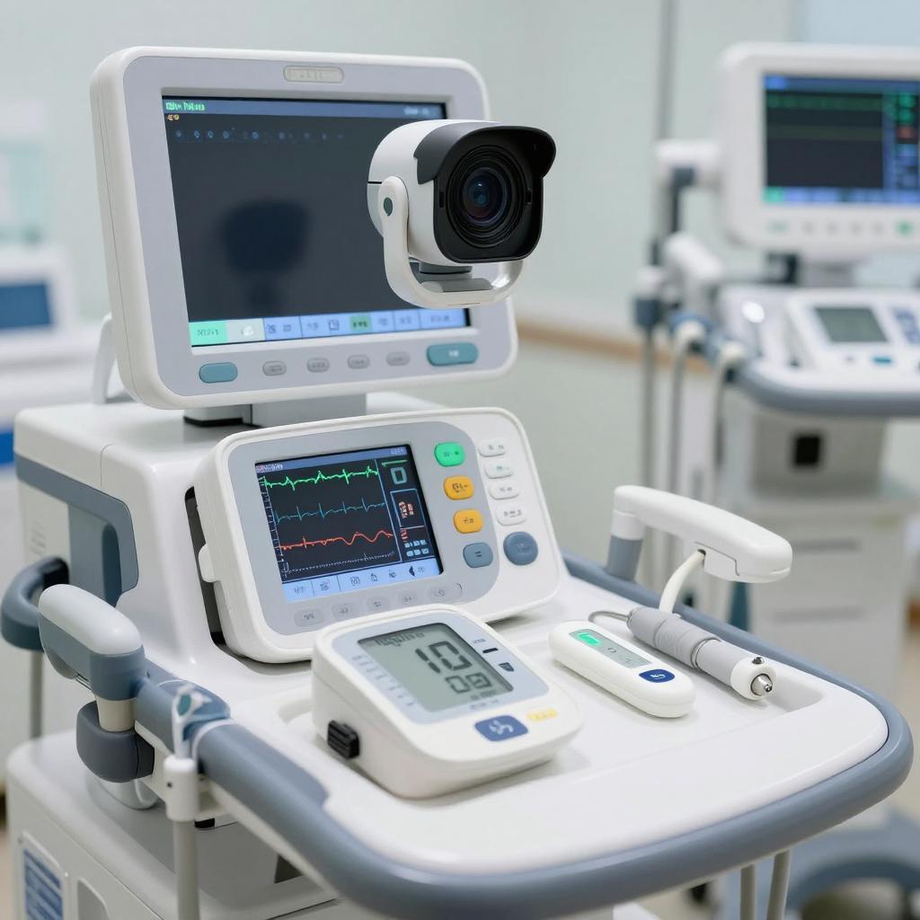 江西省远程医疗服务有规可依（附全文）第二张图