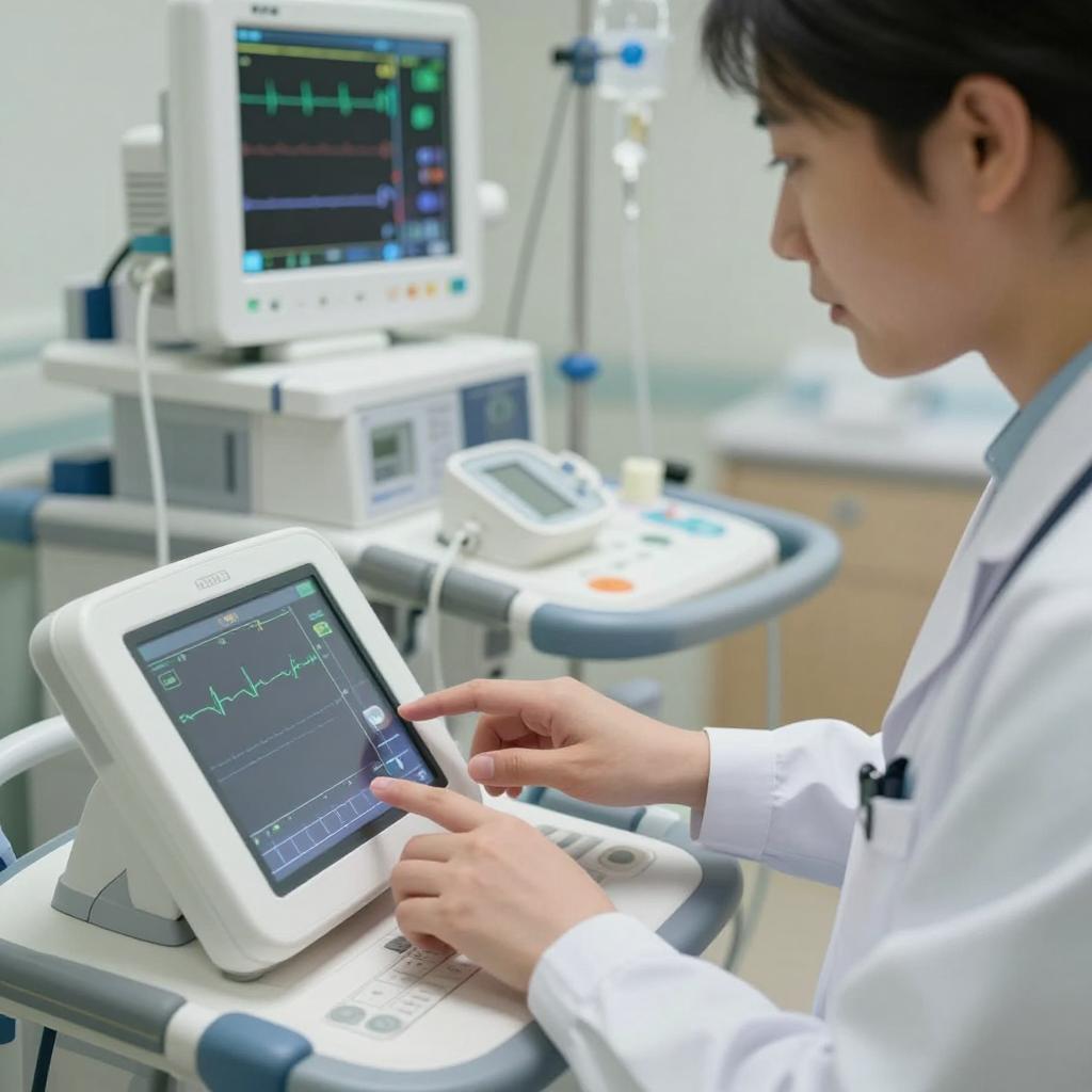 “砥砺奋进的五年”百强数字化医院成果展示发布第三张图