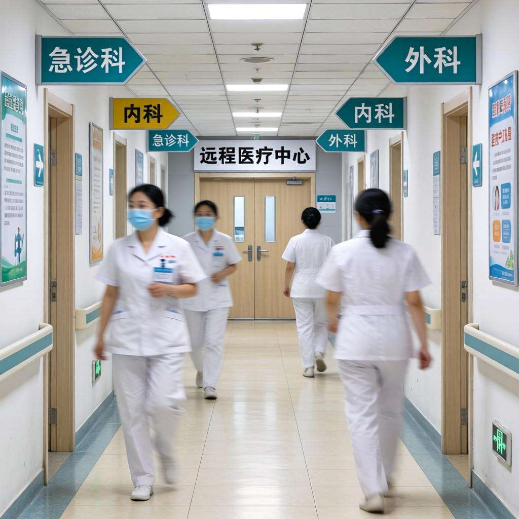 江西省远程医疗服务有规可依（附全文）第三张图