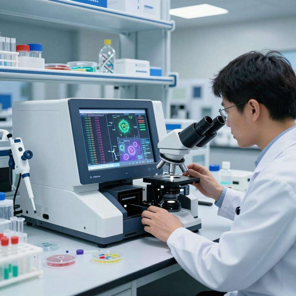 世界首例舞蹈症猪 在猪模型上取得重大科学突破第一张图