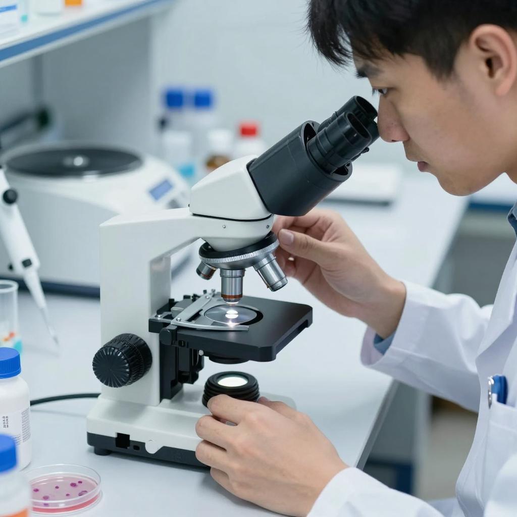 复宏汉霖刘世高：创新药市场空前好，从投入产出比驱动企业发展第一张图