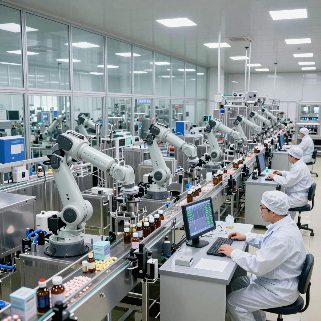 复宏汉霖刘世高：创新药市场空前好，从投入产出比驱动企业发展第二张图