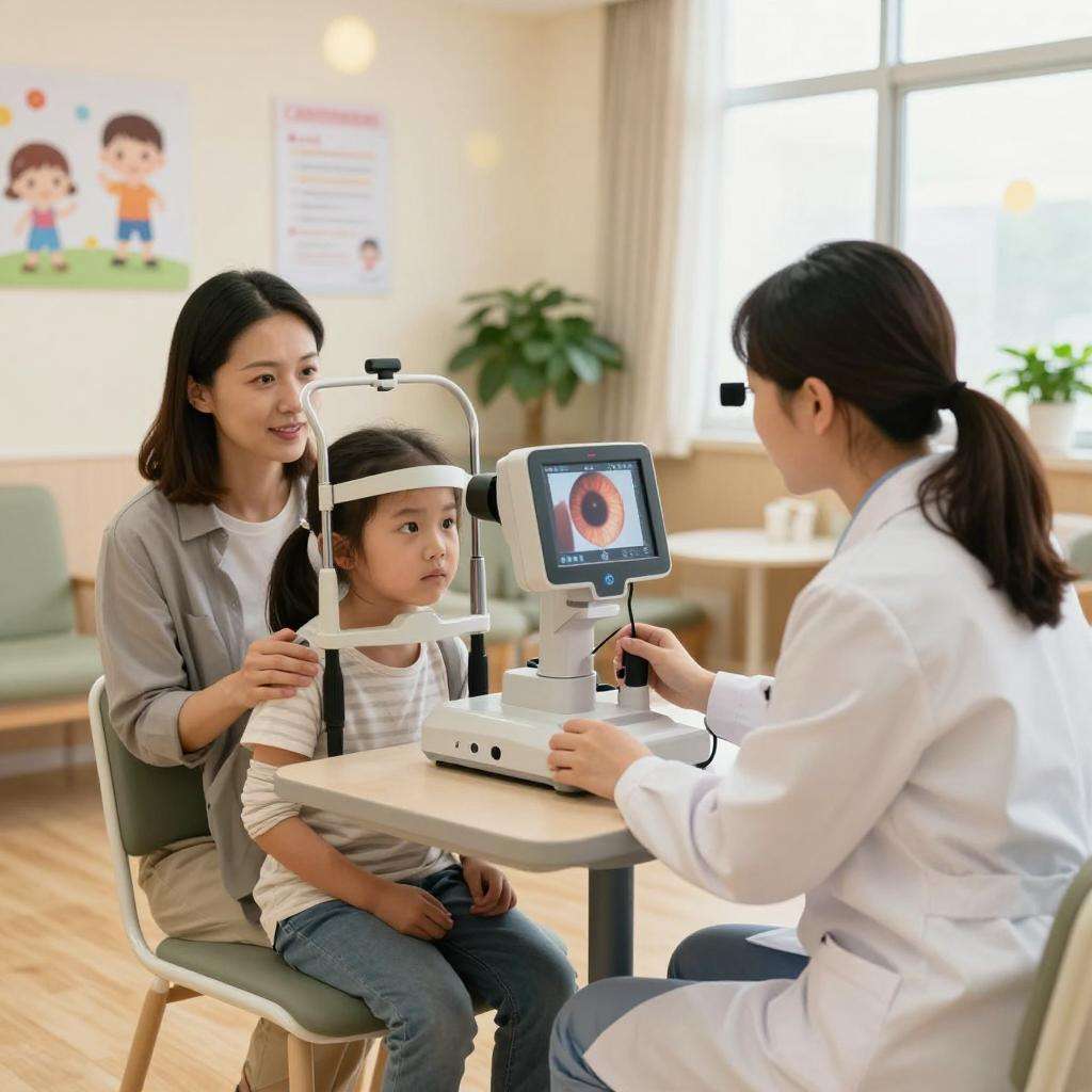 现在即未来：秒速级的医疗AI影像分析第一张图