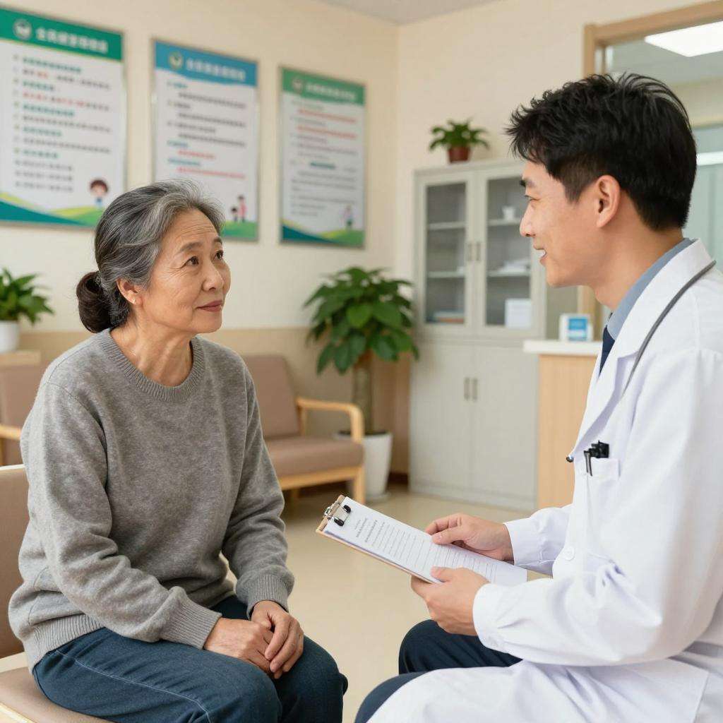 医疗防护之路任重道远，目前还处缺失状态第一张图