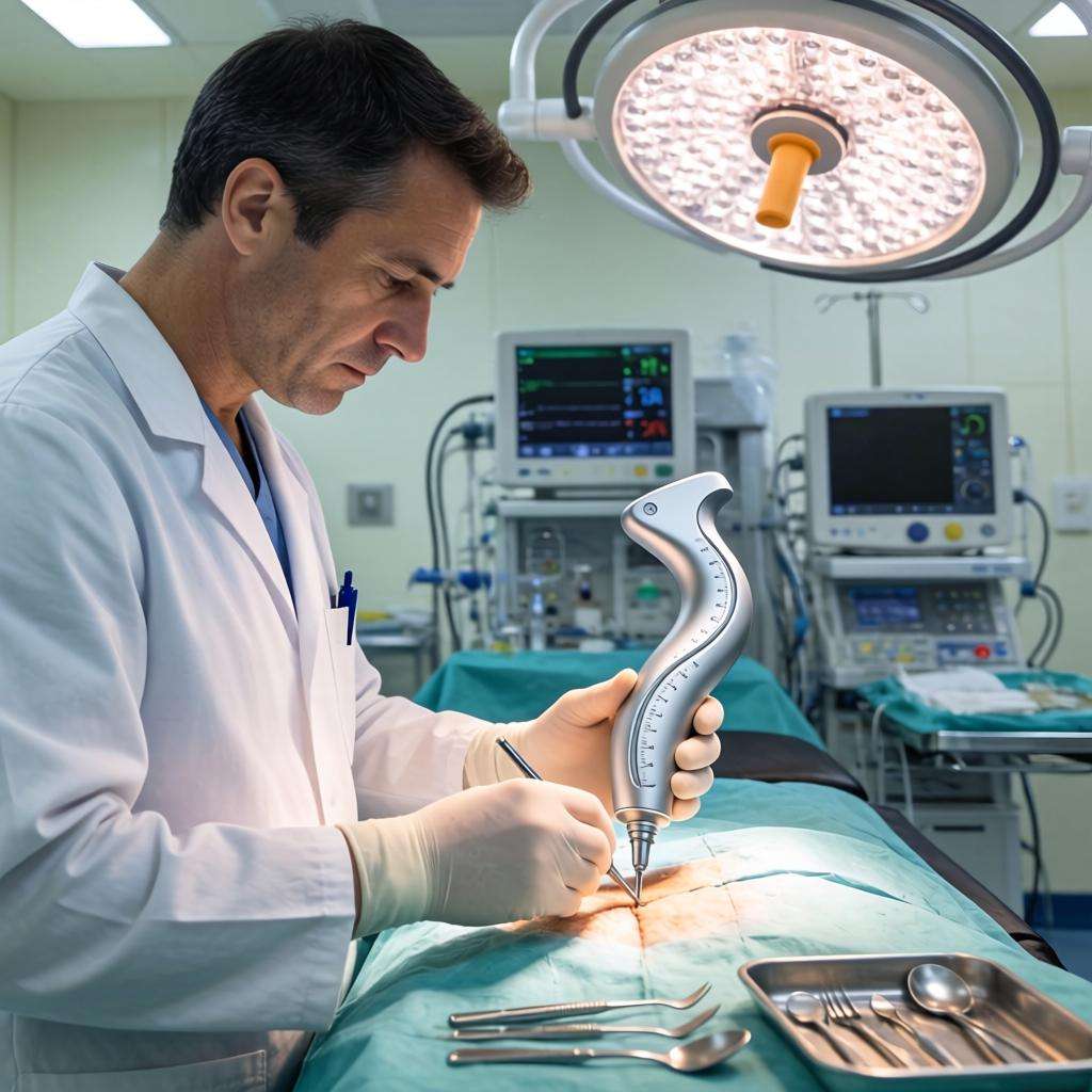 近期3D打印技术在医疗领域的应用汇总（图）第一张图