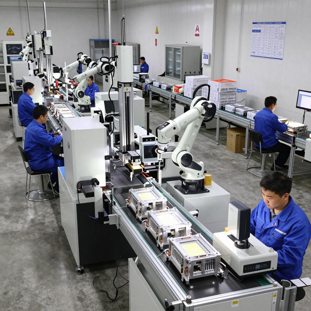 国内LED医疗照明市场容量浅析 国内LED医疗照明市场容量浅析第二张图