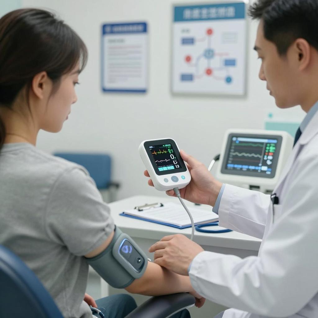 可穿戴医疗行业最具投资潜力的概念股盘点（2）第一张图