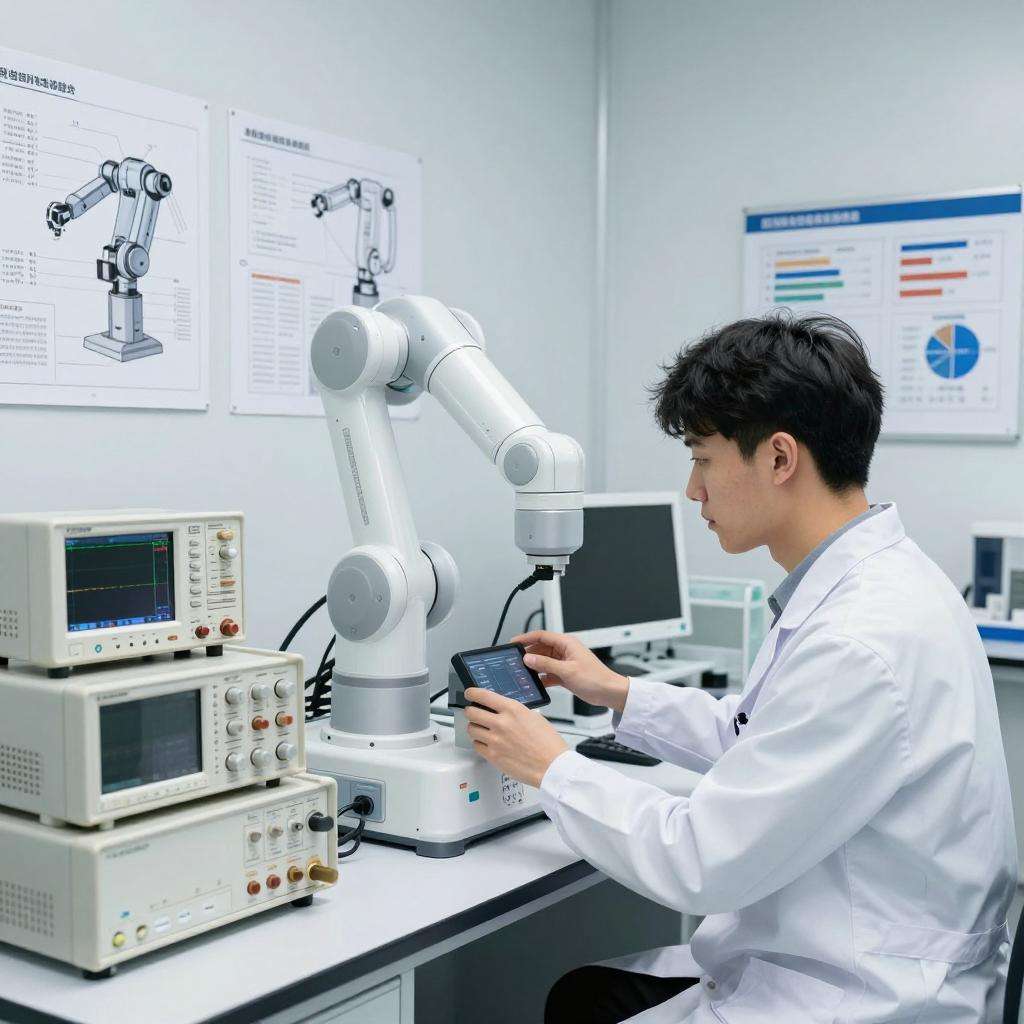 盘点我国医疗机器人潜力公司第二张图