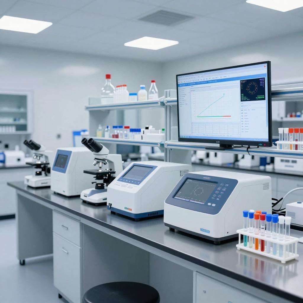 盘点2014年中国十大生物芯片企业（上）第一张图