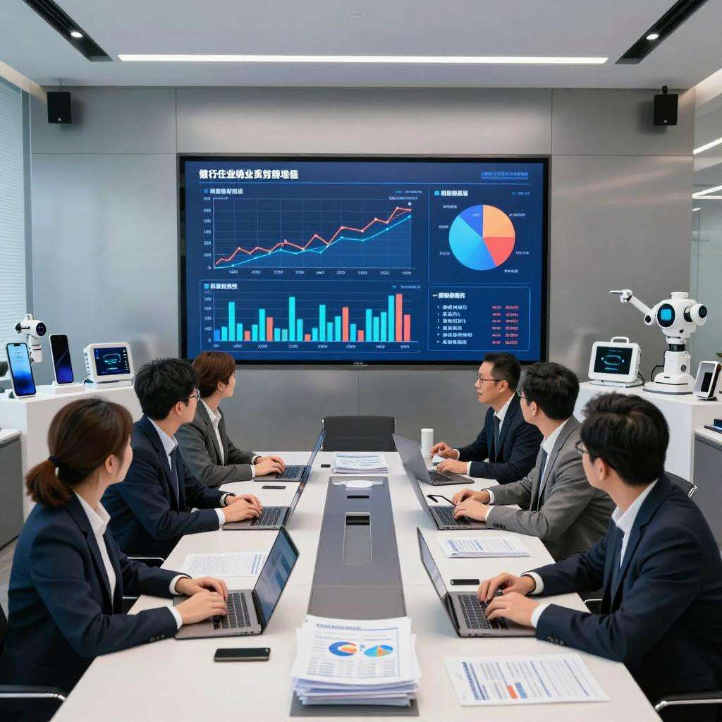 财报解读：消费电子是主引擎 医疗电子机遇凸显第一张图