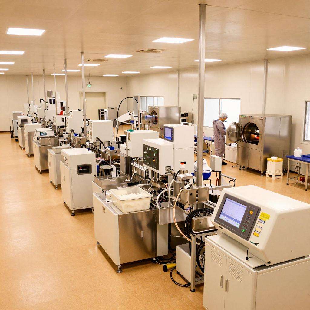 年终福利：2014国内医疗器械品牌TOP10大盘点（下）第一张图