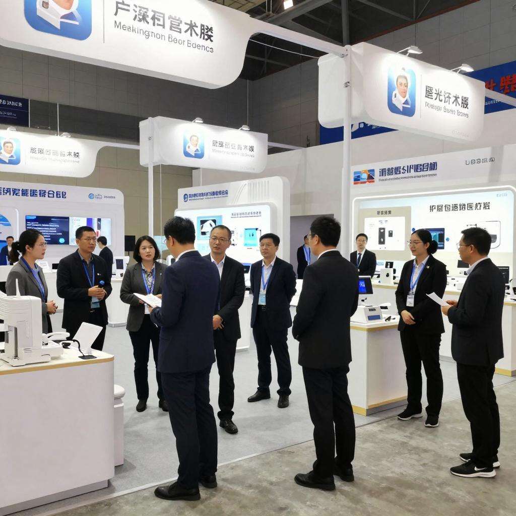 年终福利：2014国内医疗器械品牌TOP10大盘点（上）第一张图