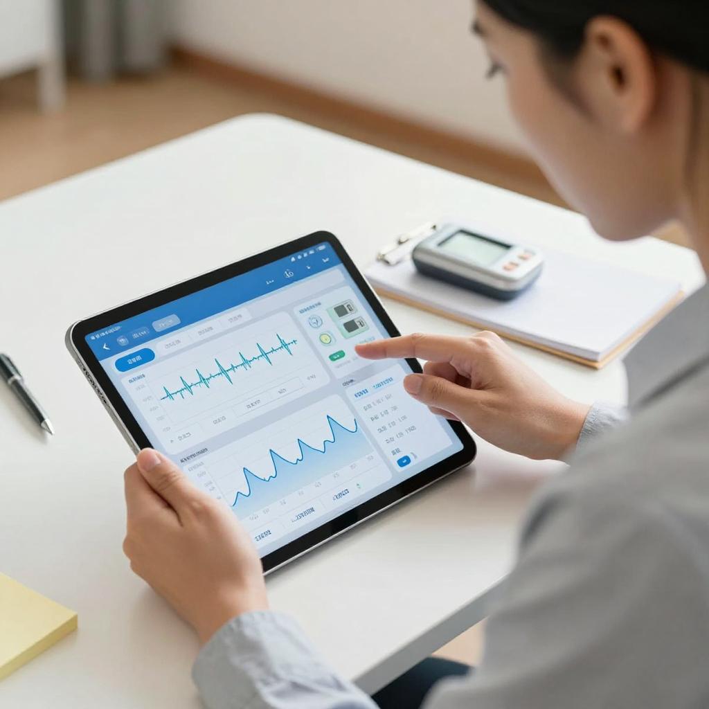 盘点2015最具投资价值移动医疗项目TOP10（上）第一张图