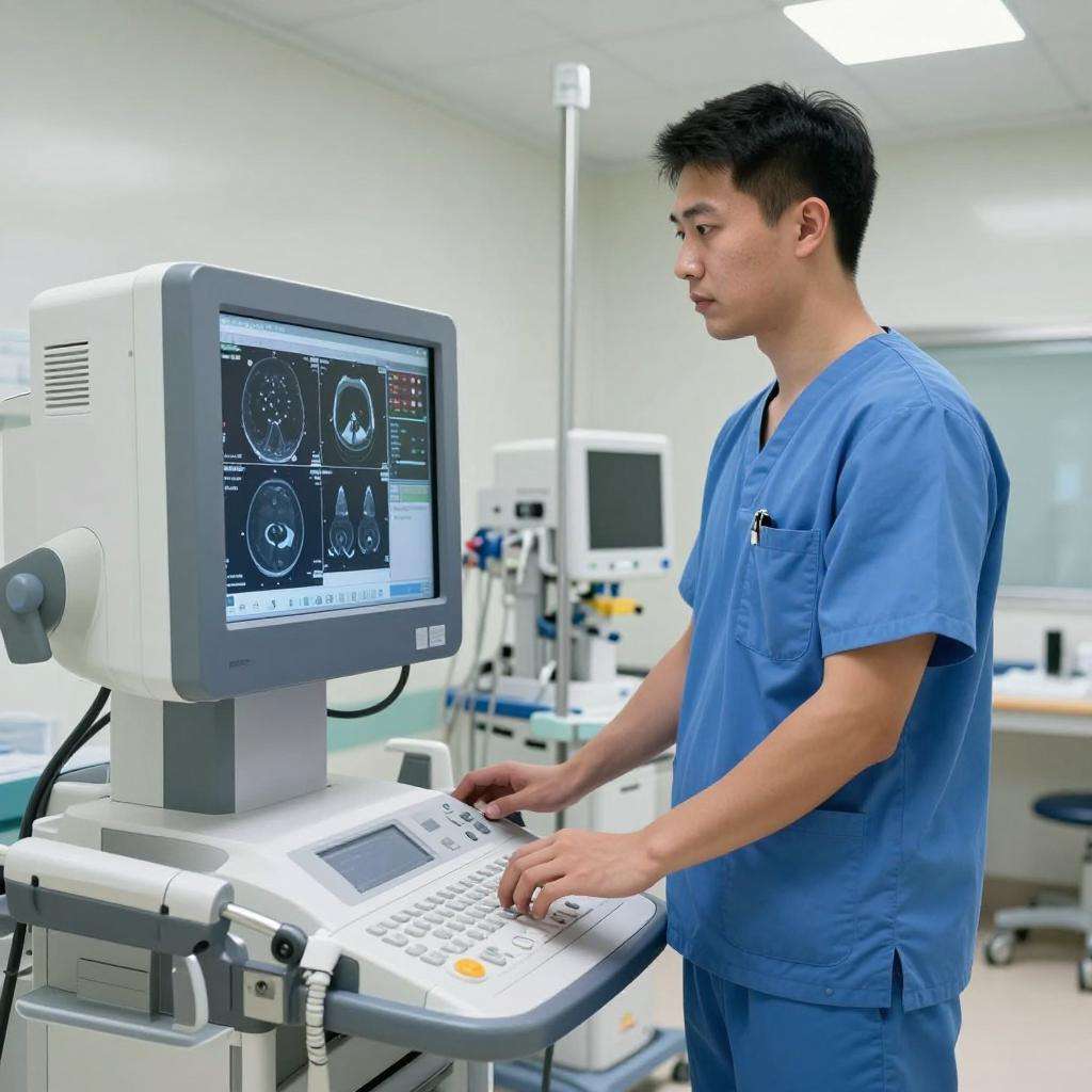 2014首批优秀国产医疗设备上榜公司TOP10（下）第一张图