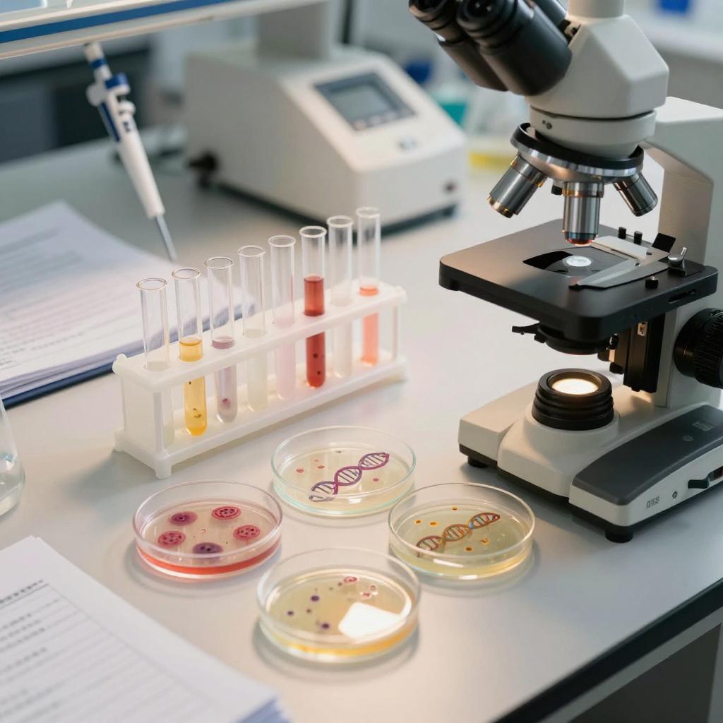 圣诺制药拟赴港上市，将成国内小核酸药物第一股第一张图