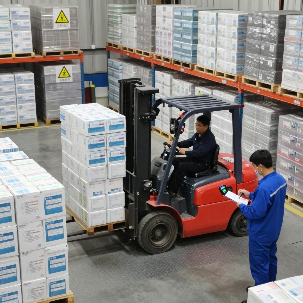 蓝帆医疗中报预告：净利润增长超400%第三张图