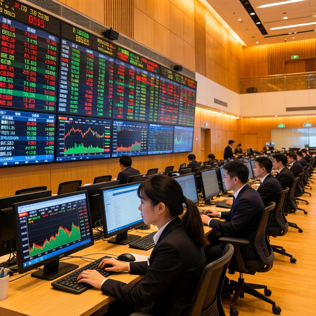 血液特检第一股康圣环球今上市，首日破发跌幅超5%第二张图