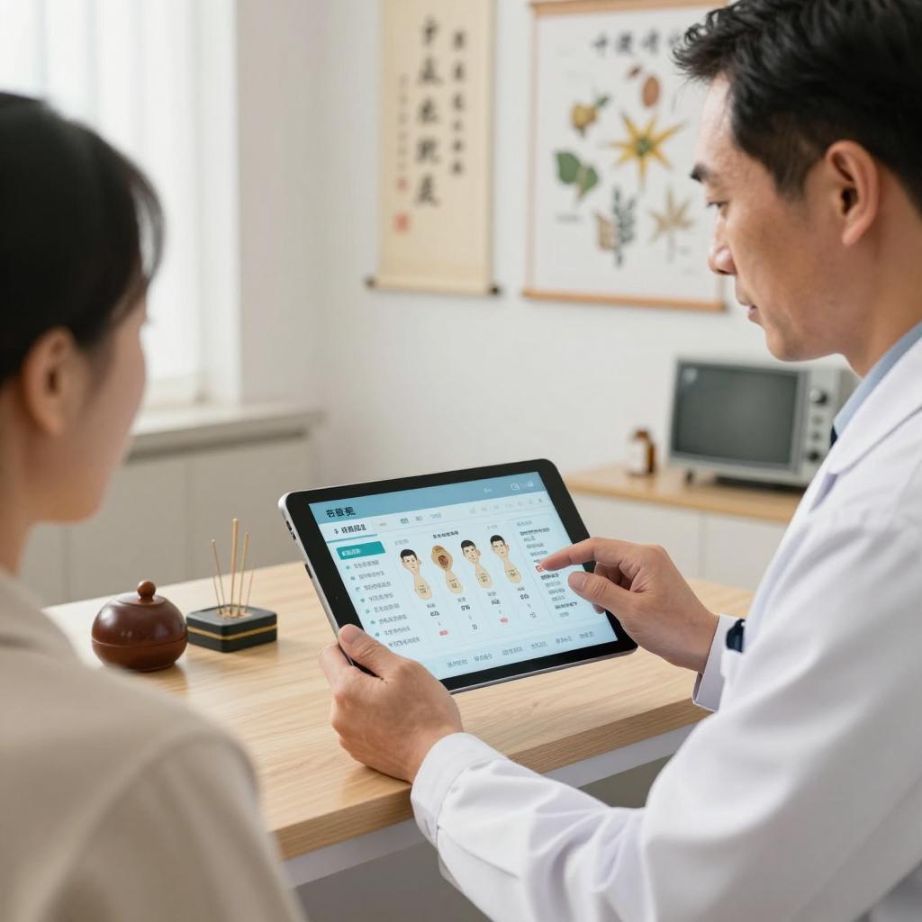 中医AI不靠谱？劝你看看这3类应用第一张图