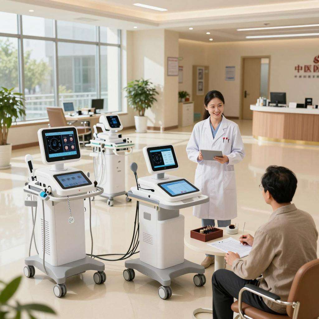 中医AI不靠谱？劝你看看这3类应用第三张图