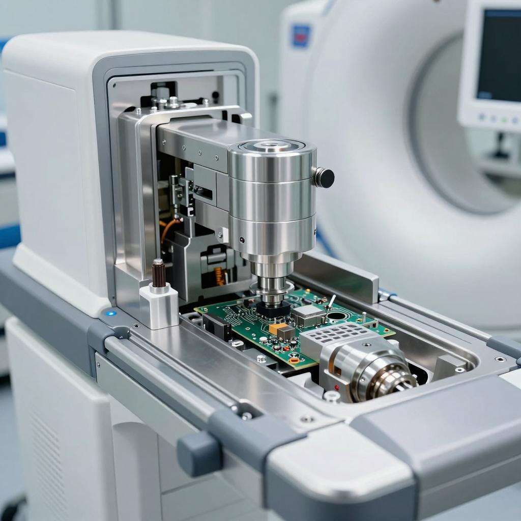 政策助推前景向好，医生IP或成独立第三方影像中心王牌第三张图