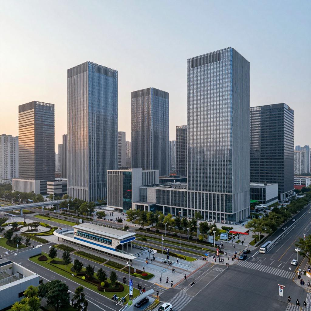 以患者及临床需求为驱动，梅傲生物致力于打造精准医疗创新平台第三张图