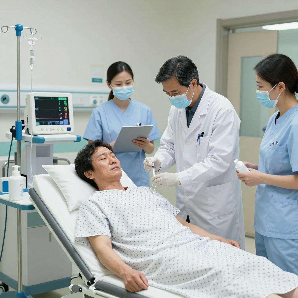 院士回应一针续命，60万一针，胚胎干细胞是否真的能长寿？第一张图