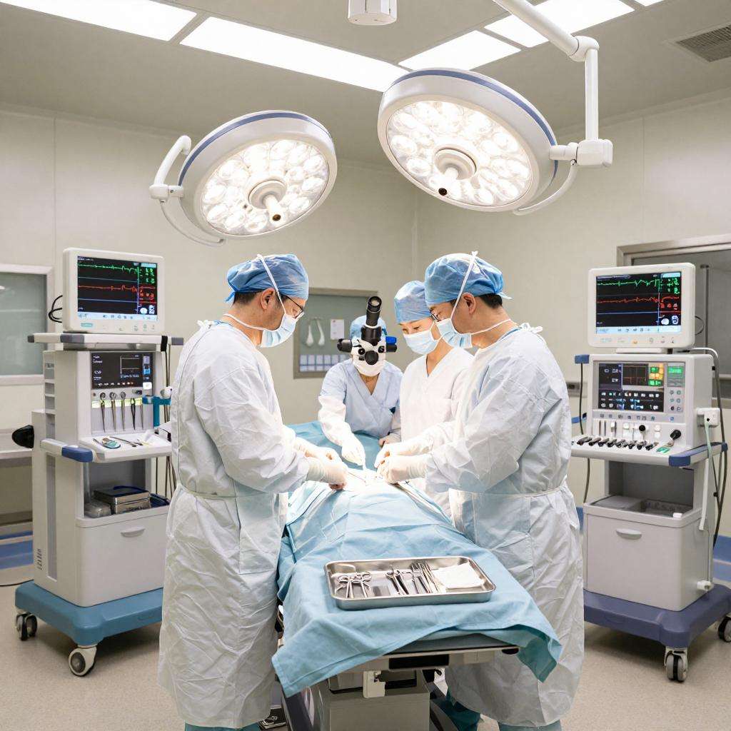 迈瑞：打破“GPS”神话 痴人说梦？第二张图