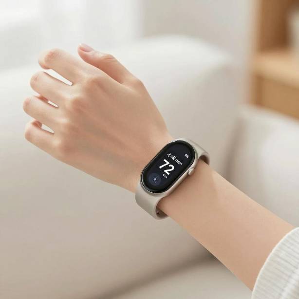 健康可穿戴涨势喜人 标准和隐私问题仍待解决第一张图